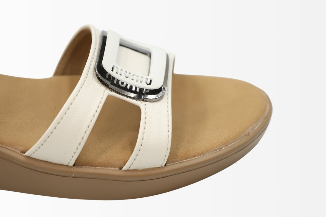 StrapGlide Sandals